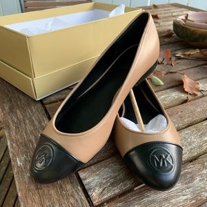 Michael Kors Flats